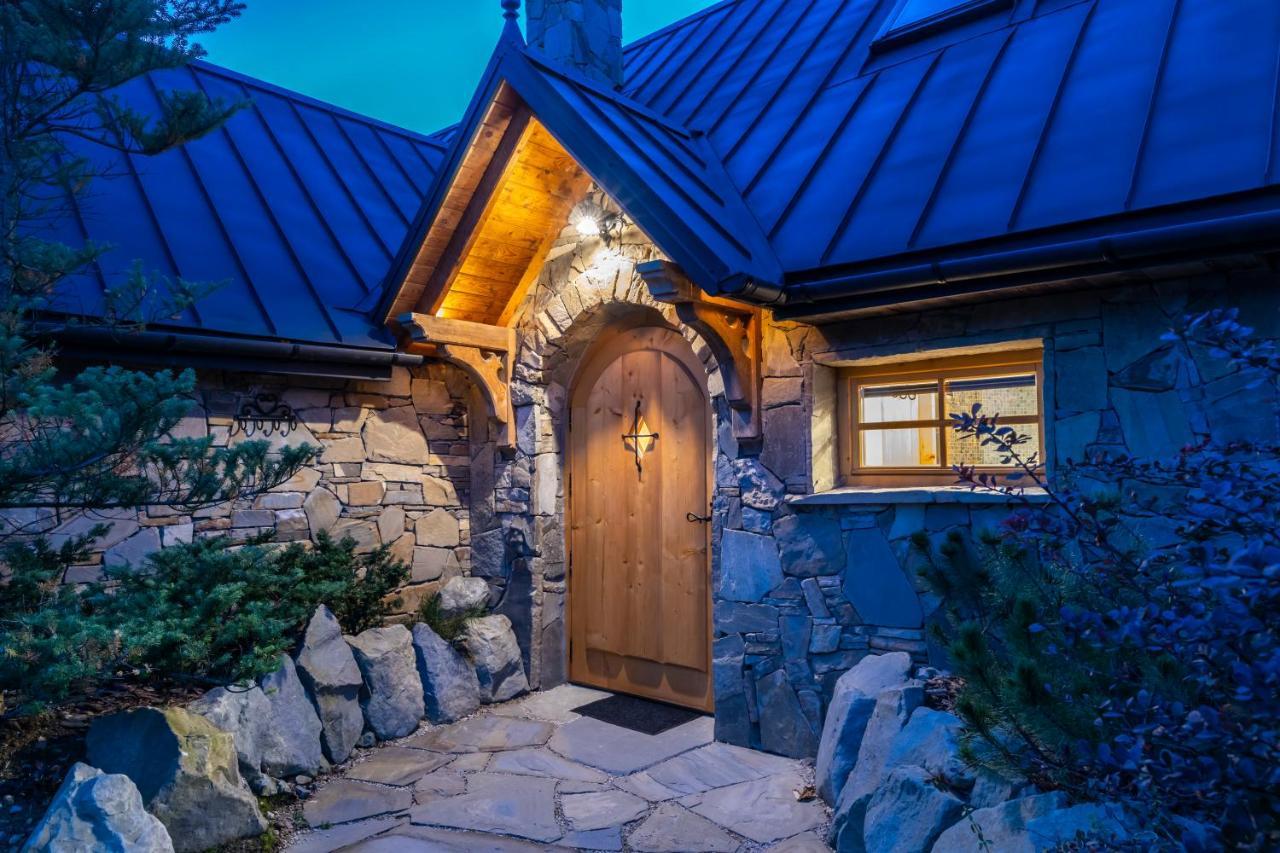 Tatrytop Domek Pogoda Premium Zakopane Exterior foto